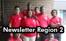 Region 2 Newsletters