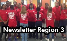 Region 3 Newsletters