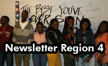 Region 4 Newsletters